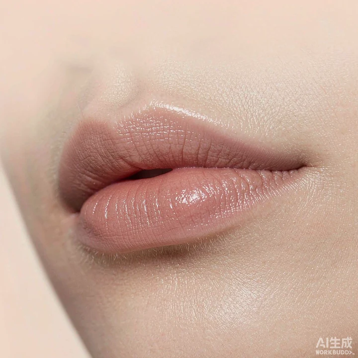 唇部