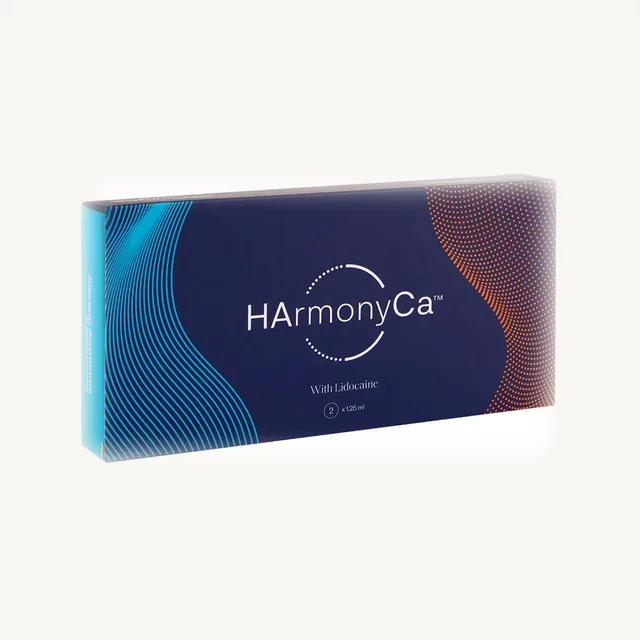 HArmonyCa 美神針