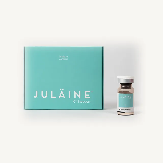 Julaine 緻麗顏