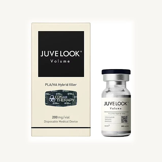Juvelook Volume