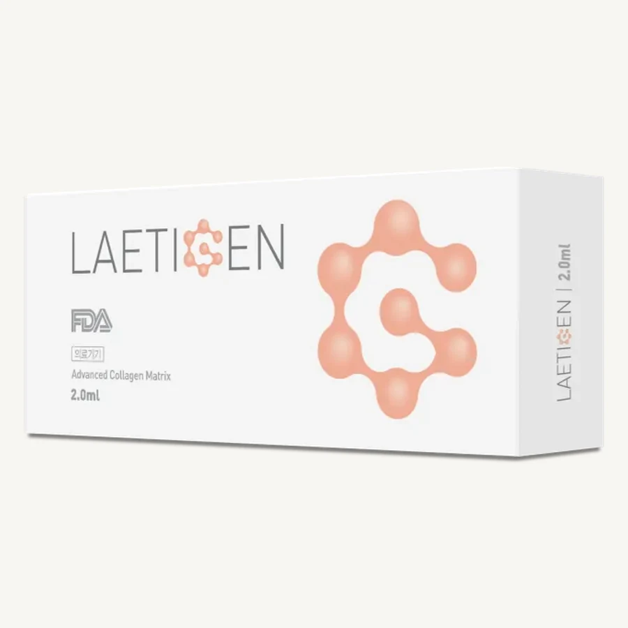 Laetigen 珠珠針