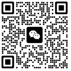 GlowDerma WeChat QR
